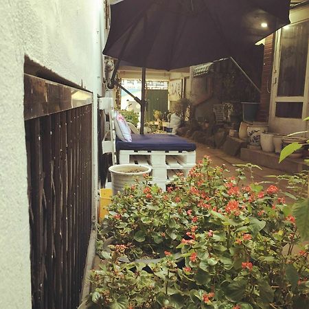 Mk Guesthouse Seoul Exterior photo