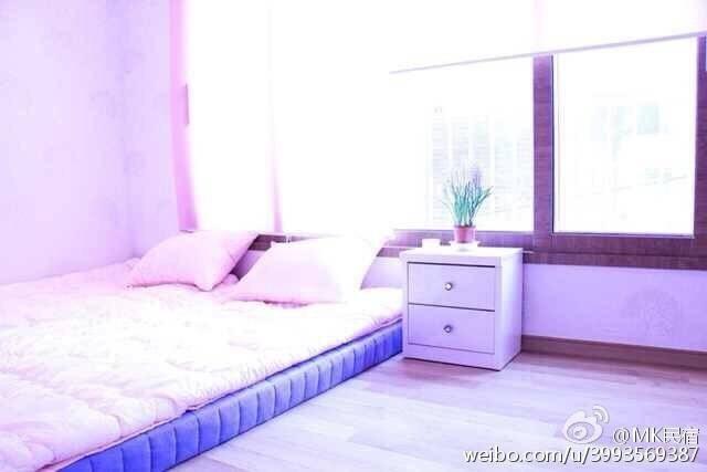 Mk Guesthouse Seoul Room photo