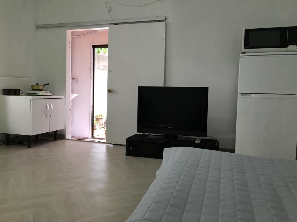 Mk Guesthouse Seoul Exterior photo
