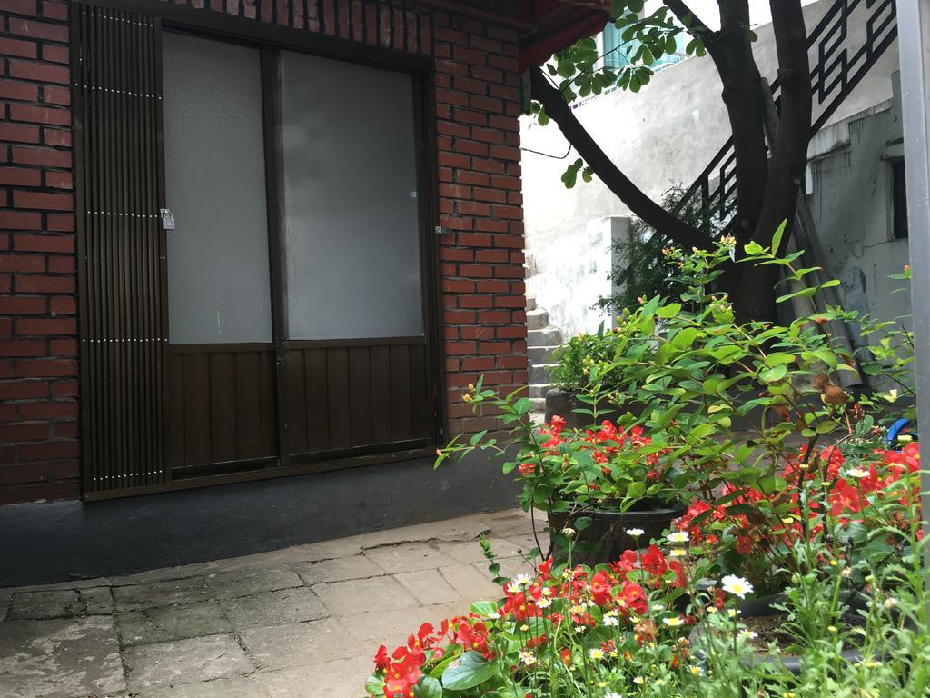 Mk Guesthouse Seoul Exterior photo