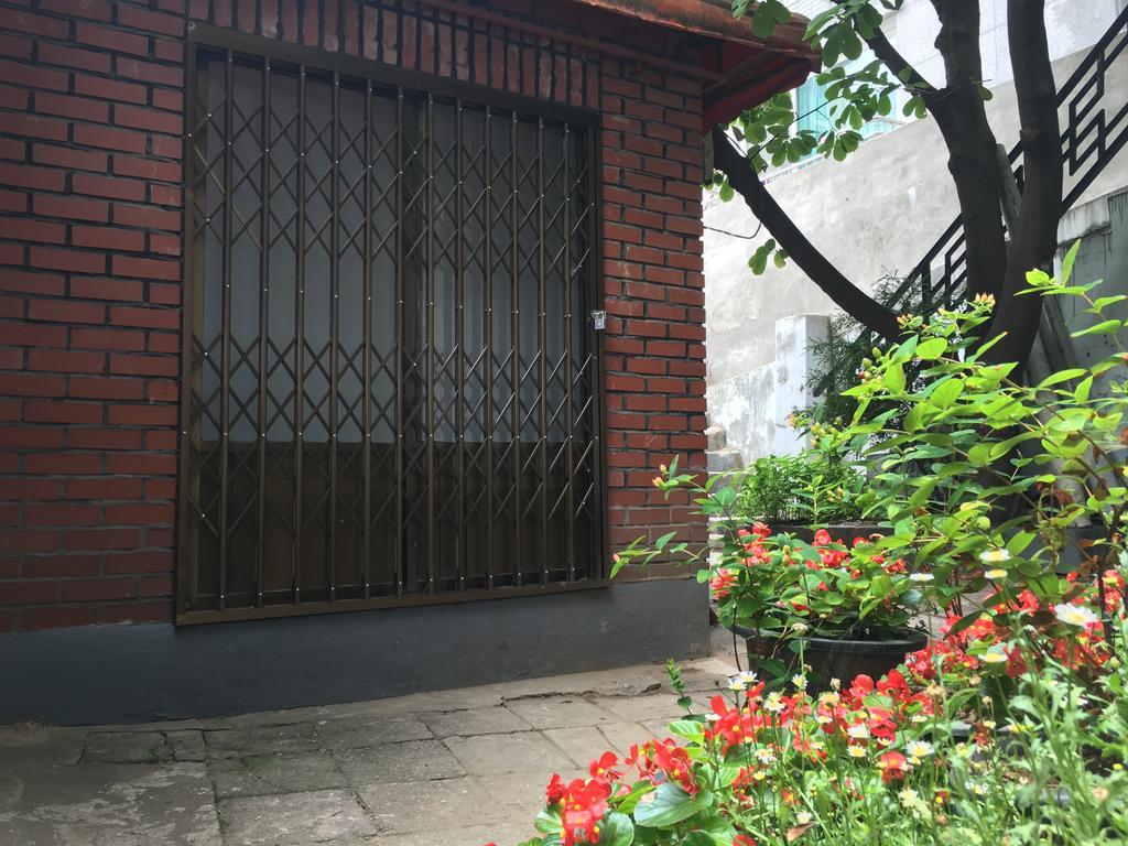 Mk Guesthouse Seoul Exterior photo