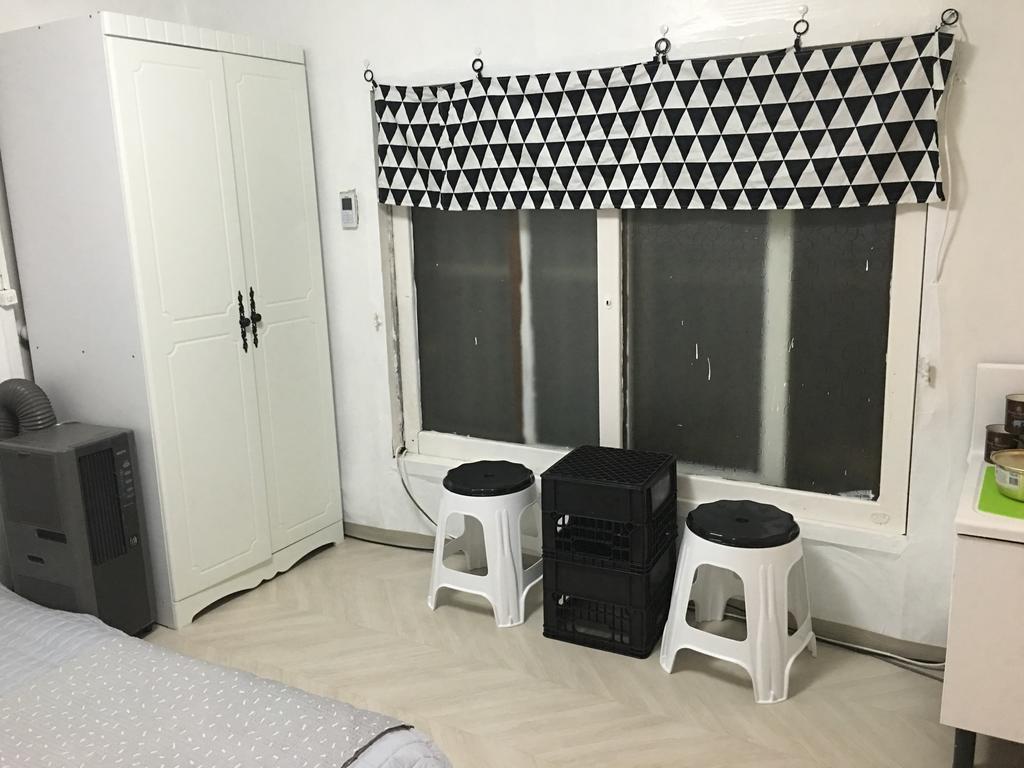 Mk Guesthouse Seoul Exterior photo