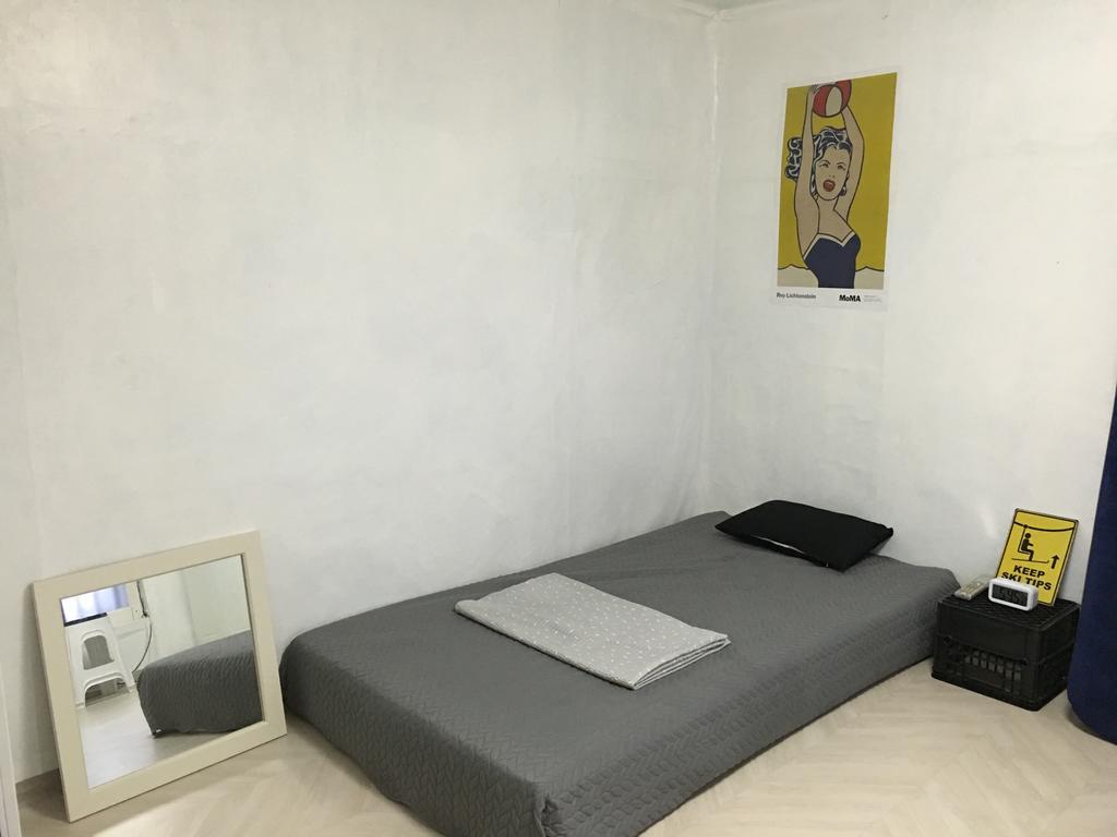 Mk Guesthouse Seoul Exterior photo