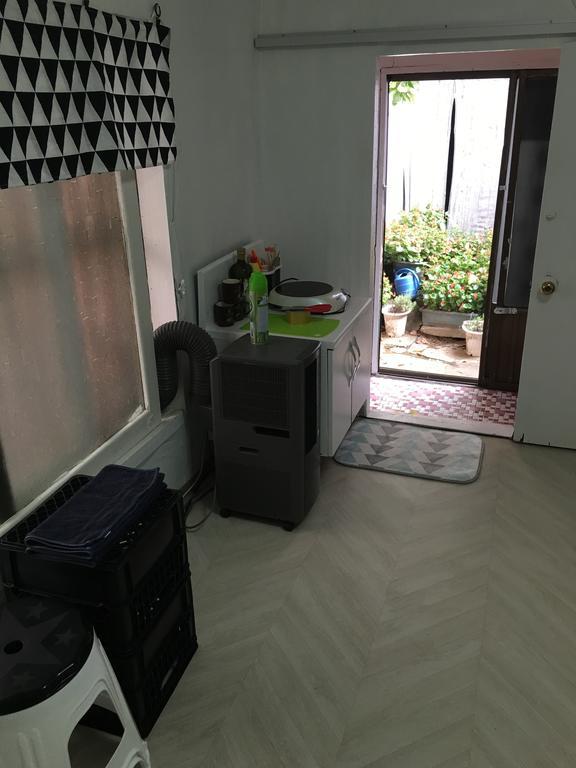 Mk Guesthouse Seoul Exterior photo