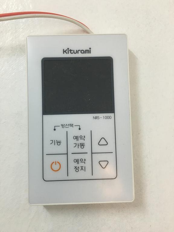 Mk Guesthouse Seoul Exterior photo