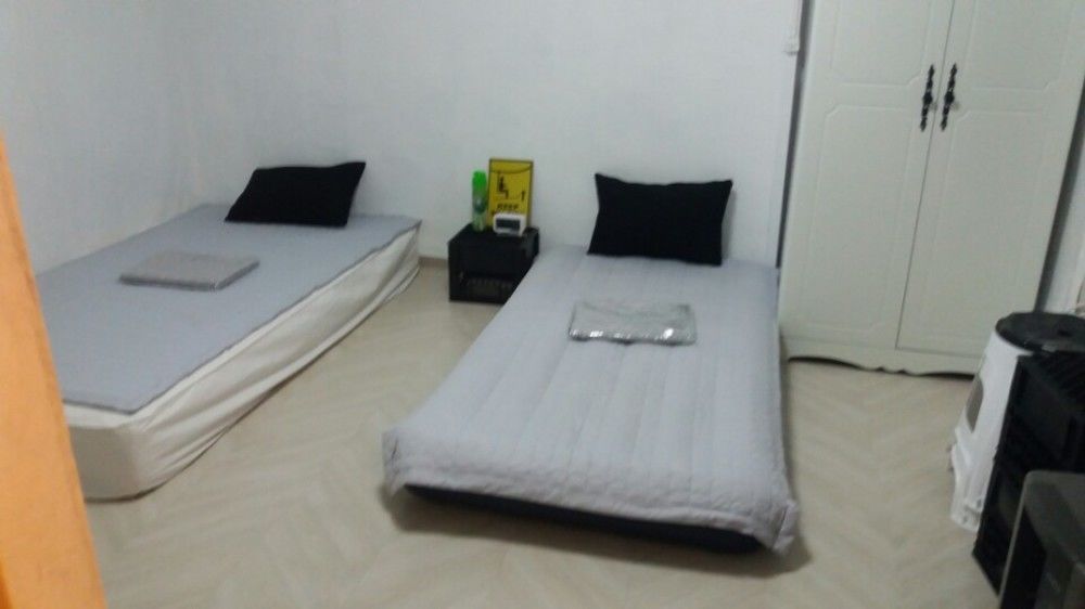 Mk Guesthouse Seoul Exterior photo