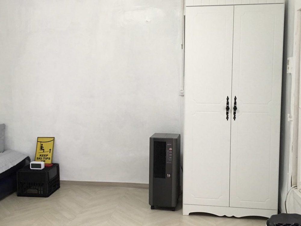 Mk Guesthouse Seoul Exterior photo
