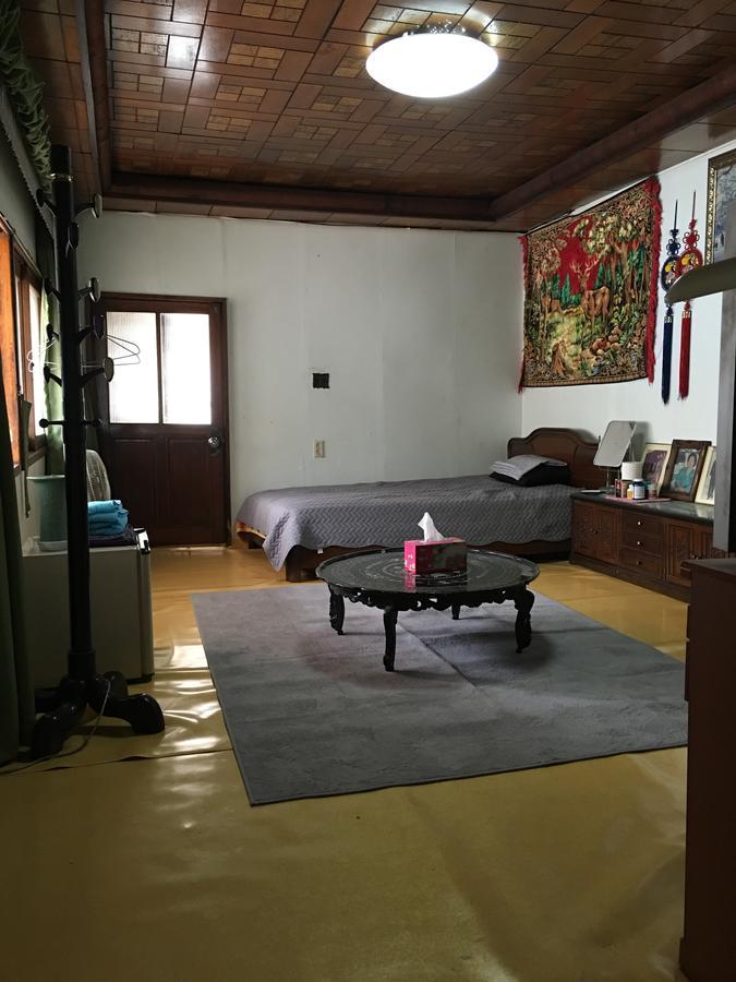 Mk Guesthouse Seoul Exterior photo