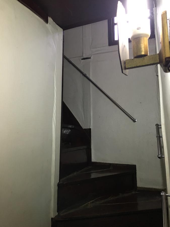 Mk Guesthouse Seoul Exterior photo