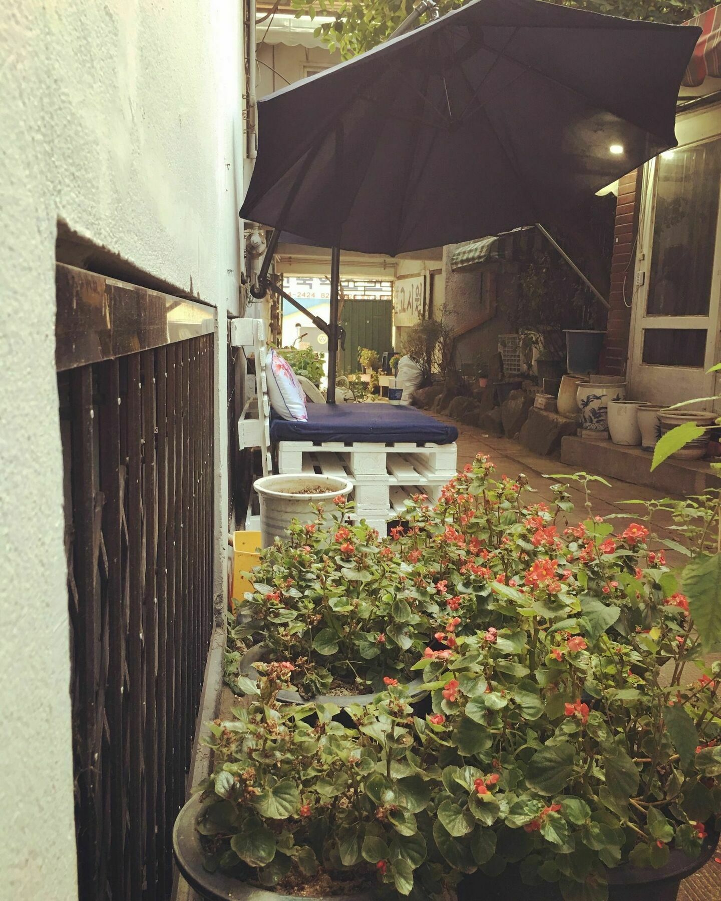 Mk Guesthouse Seoul Exterior photo